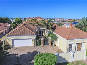 3 Bedroom House in Summerstrand