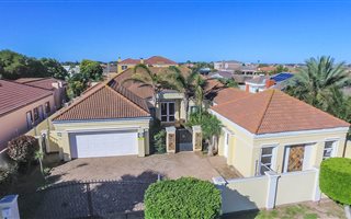 5 Bedroom House in Summerstrand