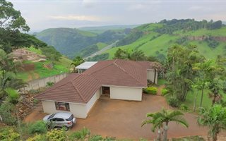 5 Bedroom House in Winston Park