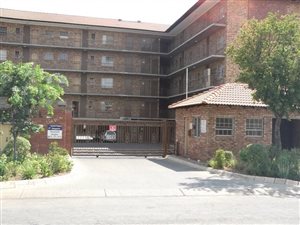 2 Bed Apartment in Mayville
