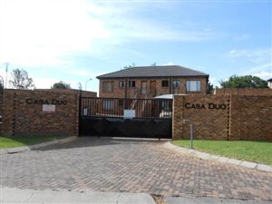 2 Bed Apartment in Dalview