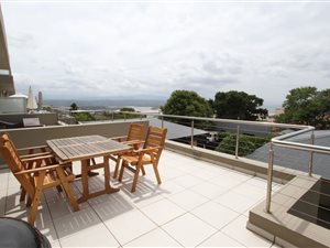 2 Bed Apartment in Plettenberg Bay