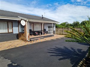 3 Bed House in Bisley