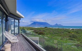 5 Bedroom House in Sunset Beach