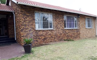 3 Bedroom House in Croydon