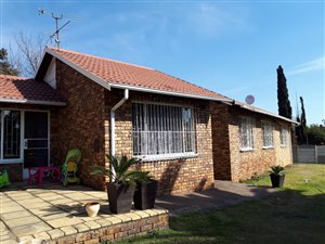 3 Bed House in Croydon