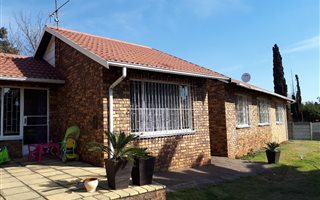 3 Bedroom House in Croydon