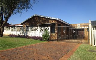 3 Bedroom House in Johannesburg Central