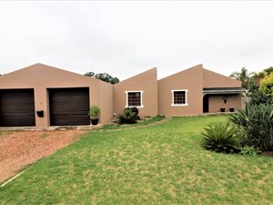 4 Bed House in Swellendam