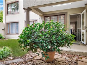 2 Bed Apartment in Craighall