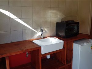 Bachelor apartment in Bethlehem