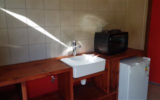 Bachelor apartment in Bethlehem