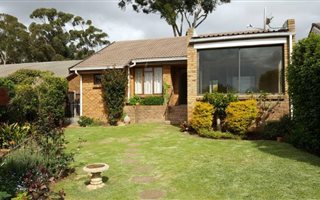 2 Bedroom Townhouse in Durbanville Central