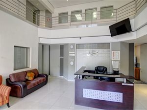 203 m² Commercial space in Nieuw Muckleneuk
