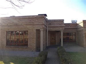 3 Bed House in Bronkhorstspruit