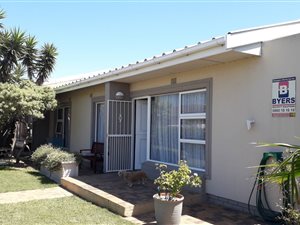 4 Bed House in Richmond Estate