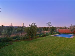 4 Bed House in Waterfall Country Estate