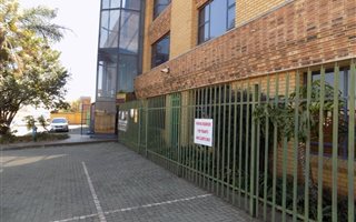 173 m² Office Space in Jet Park