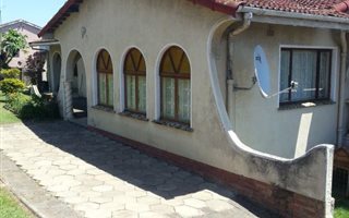 4 Bedroom House in Kharwastan