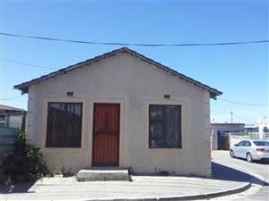 2 Bed House in Khayelitsha