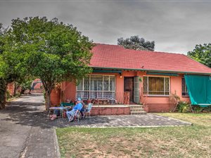 3 Bed House in Eastleigh