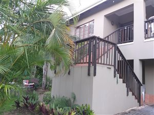 3 Bedroom House in Pennington