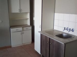 1 Bed Apartment in Kroonstad