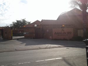 2 Bed Duplex in Annlin