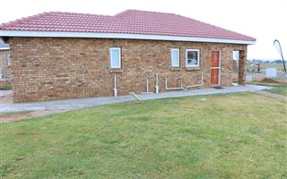 3 Bedroom House in Soweto Central