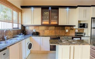 3 Bedroom House in Musgrave