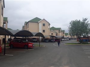 2 Bed Apartment in Chloorkop