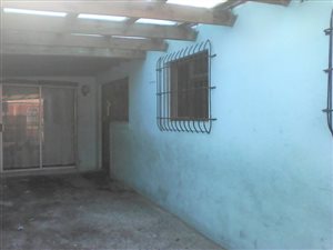 3 Bed House in Eastridge