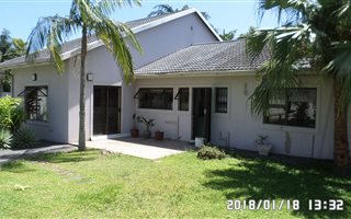 3 Bedroom House in Meerensee