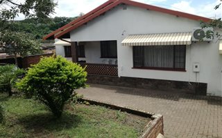 4 Bedroom House in Duffs Road
