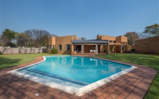 3 Bedroom House in Inanda