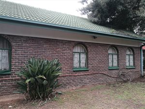 3 Bed House in Garsfontein