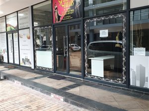 40 m² Commercial space in Umhlanga Ridge New Town Centre