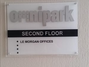 245 m² Commercial space in Aeroton