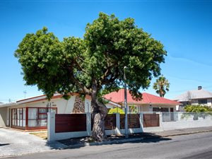 3 Bed House in Goodwood Estate