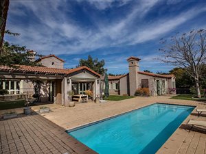 5 Bed House in Kyalami AH
