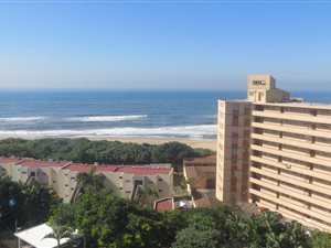 2 Bed Apartment in Doonside