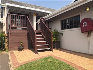 3 Bed Townhouse in Sunningdale