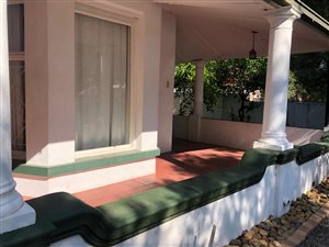 400 m² Office Space in Belgravia