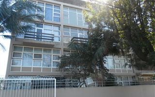 2 Bedroom Flat in Southernwood
