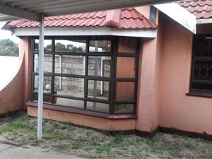 3 Bed House in Esikhawini