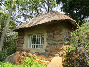 1 Bed Garden Cottage in Howick