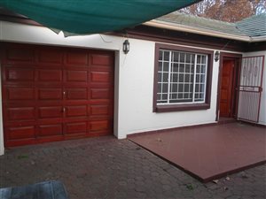 3 Bed House in Greymont
