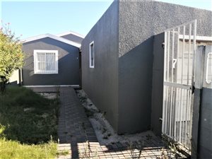 3 Bed House in Summer Greens