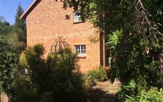 3 Bedroom Townhouse in Val de Grace
