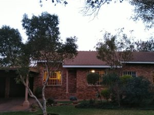 3 Bed House in Montana Gardens